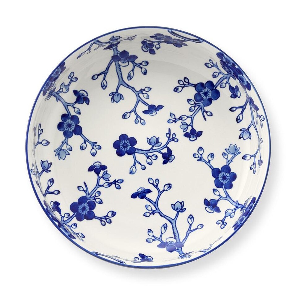 Japanese Garden Serve Bowl Williams Sonoma AU